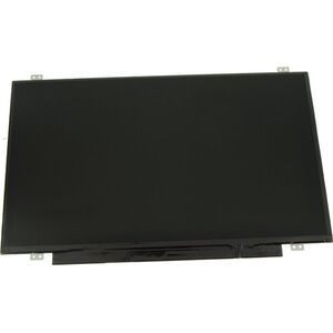 Dell LCD, Non Touch Screen, 14.0