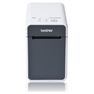 Drukarka etykiet Brother TD2120N