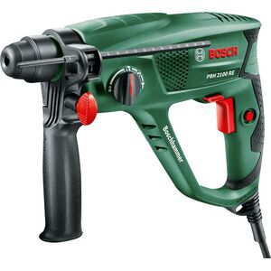 Młotowiertarka Bosch PBH 2100 RE 550 W (06033A9302)