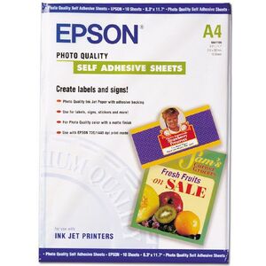Epson A4 (C13S041106)