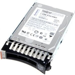 Dysk serwerowy Lenovo 2TB 2.5'' SATA III (6 Gb/s)  (7XB7A00037)