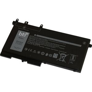 Bateria Battery Tech Dell Latitude 5000 (3DDDG-BTI)
