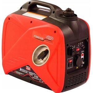 Agregat Fogo F2001iS 2000 W 1-fazowy
