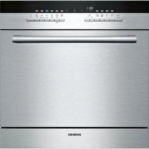 Zmywarka Siemens SC76M542EU