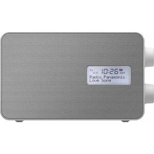 Radio Panasonic RF-D30BTEG-W