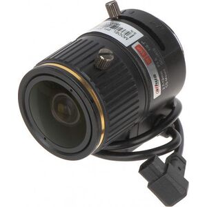 Dahua Technology OBIEKTYW ZOOM IR MEGA-PIXEL PFL2712-E6D 2.7&nbsp|... 12&nbsp|mm DC DAHUA