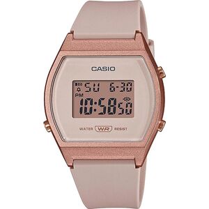 Zegarek Casio Zegarek Casio Vintage Digital LW-204-4AEF