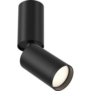Lampa sufitowa Maytoni Spot LED Ready z aluminium Maytoni FOCUS S C051CL-01B