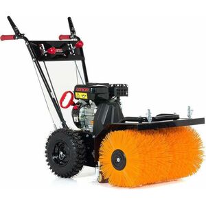 NAC Zamiatarka spalinowa z napędem 60cm SWP60-196L-KC