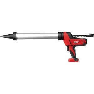 Milwaukee AKUMULATOROWY PISTOLET DO KLEJU 600ML C18PCG/600A-0B 0*AH