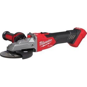 Szlifierka Milwaukee SZLIFIERKA KĄTOWA AKUM. 125MM M18FSAGF125XB-0X 0*AH