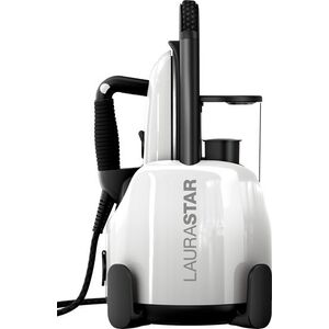 Generator pary LauraStar STEAM GENERATOR LIFT PURE WHITE