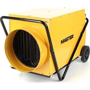Master MASTER NAGRZEWNICA ELEKTRYCZNA B30EPR 400V 30kW