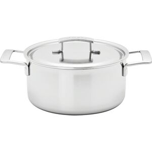 Demeyere Garnek niski DEMEYERE Industry 5 40850-669-0 - 5.2l