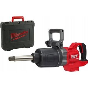 Klucz udarowy Milwaukee KLUCZ UDAROWY AKUMULATOROWY D 1'' 18V M18ONEFHIWF1D-0C 0*AH