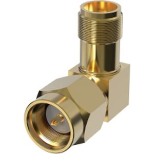 Axis Axis 02470-021 zmieniacz płci / kabli Złoto