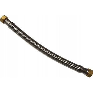 Tucai FLEXIBLE HOSE 80CM EXTRA TWIST F1-F1