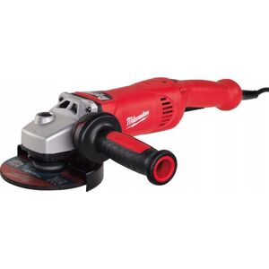 Szlifierka Milwaukee MILWAUKEE.AGV17-125 INOX ANGLE GRINDER 2000 - 7600 rpm...