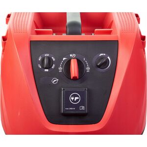 Odkurzacz przemysłowy Milwaukee MILWAUKEE.VACUUM CLEANER AS-30MAC 1200W 30L 250mBar CLASS M