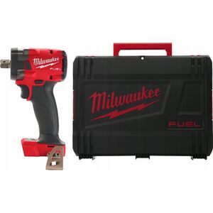 Milwaukee MILWAUKEE.UD WRENCH.M18FIW2P12-0X 339Nm RATCH
