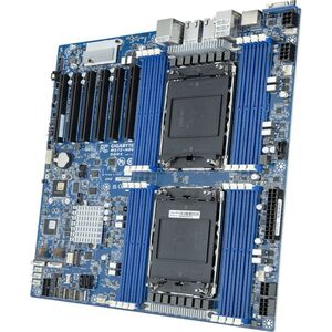 Gigabyte Gigabyte Mainboard MS73-HB0 E-ATX Sockel 4677 single