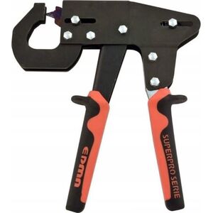 Sourcing Plaster profile joining pliers EDMA Ultra Profil