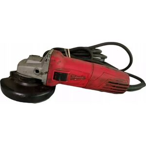 Szlifierka Milwaukee MILWAUKEE.ANGLE GRINDER AG1000-125EKX 1000W 125mm