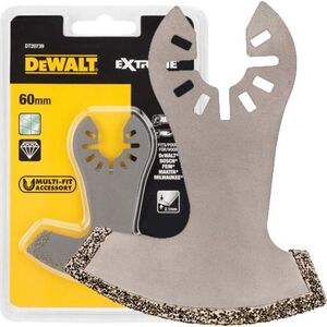 Dewalt DEWALT BRZESZCZOT MT 75x60mm DIAM. FREZOWANIE SPOIN PŁYTEK