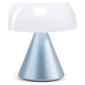 Lampka biurkowa Lexon Lexon Mina Mini Lampa LED jasnoniebieski /light blue LH60LB1 [H]