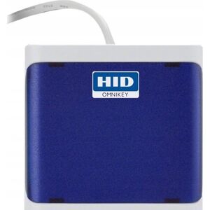 Omnikey OMNIKEY 5022 CL RFID čtečka USB-HID 13,56Mhz