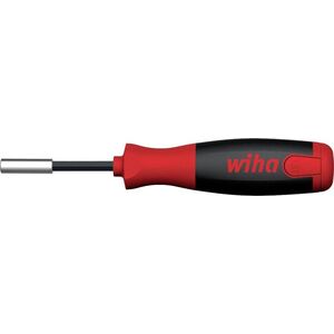 Wiha Wiha Schraubendreher mit Bit Magazin LiftUp 25 magnetisch