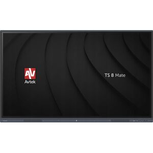 Monitor Avtek Monitor interaktywny Avtek TS 8 Mate 65