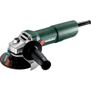 Szlifierka Metabo METABO.SZLIFIERKA KĄT.125 /W 750-125 +TARCZA DIAM.