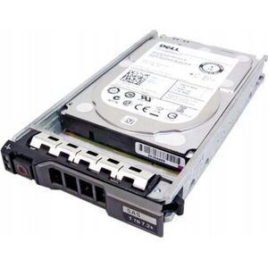 Dysk serwerowy Dell 1.8TB 2.5'' SAS-3 (12Gb/s)  (GP3FR)