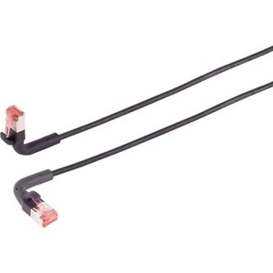 Lanview Bendable booted RJ45 CAT6A