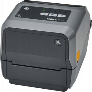 Drukarka etykiet Zebra ZD621t 300 dpi (74/300M),LED