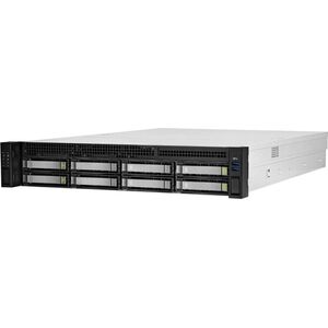 Obudowa serwerowa In Win InWin Gehäuse 2U NVMe Hybrid Storage Server RS208-07/550RD/SLIM