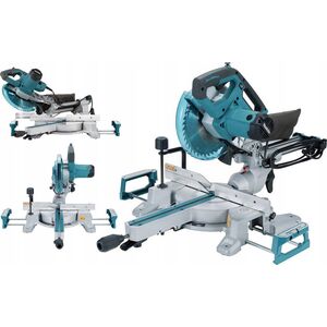 Ukośnica Makita SAW MITRE LS0816F 216MM