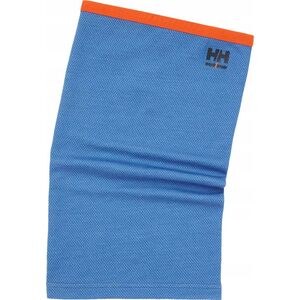 Helly Hansen Neck gaiter HELLY HANSEN Lifa Merino Neck Gaitor, light blue