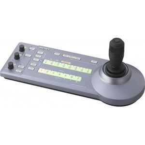 Sony Sony RM-IP10 - Kamerafernbedienung - Kabel