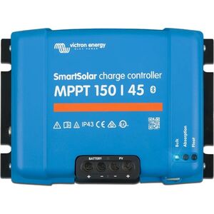 Victron Energy Victron Energy Regulator ładowania Smart 150V/45A BlueTooth
