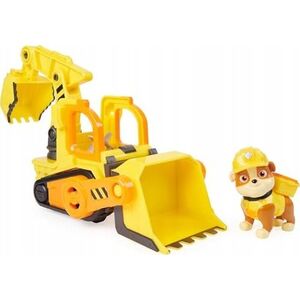Spin Master RUBBLE EKIPA POJAZD RUBBLE BULDOZER 6066511 WB2