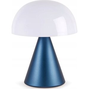 Lampa stołowa Lexon Lexon Mina L Lampa LED granatowy/navy LH65MDB
