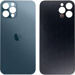 CoreParts Back Glass Cover - Pacific