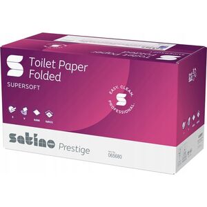Gembird Wepa Toilet paper in sheets LTPCB2300V, 300 sheets, 10.5 x 20.5, Cellulose, (30pcs)
