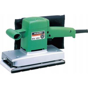 Szlifierka Hikoki HIKOKI.ORSCILATORY SANDER 300W SV12V 114x228mm/2.4mm