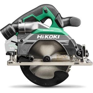 Pilarka tarczowa Hikoki HIKOKI.SAW 18V 165mm C1806DBW2 WITH HITSYSTEM