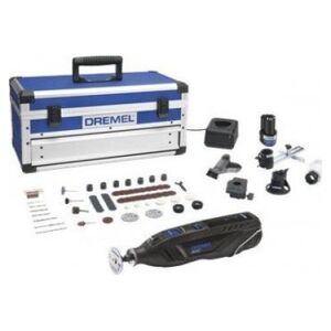 Dremel DREMEL MULTI GRINDER 8240-5/65 EU 12V 2.0Ah