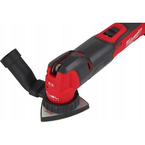 Milwaukee Milwaukee Akumuliatorinis multifunkcinis įrankis M12 FMT-422X 12V 1x2,0Ah, 1x4,0Ah