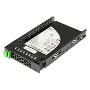 Dysk SSD Fujitsu SSD SATA 6G 1.92TB MIXED-USE